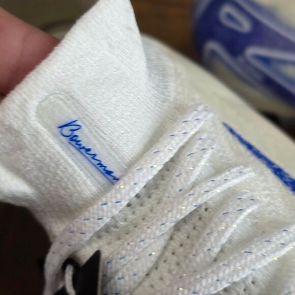 Nike Zoom Mercurial Superfly 10 Elite FG Blueprint Cleats New HJ9293-100 Men's 6 - Picture 14 of 16